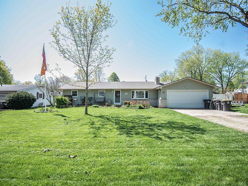 1st image of 2530 Garden Park Dr