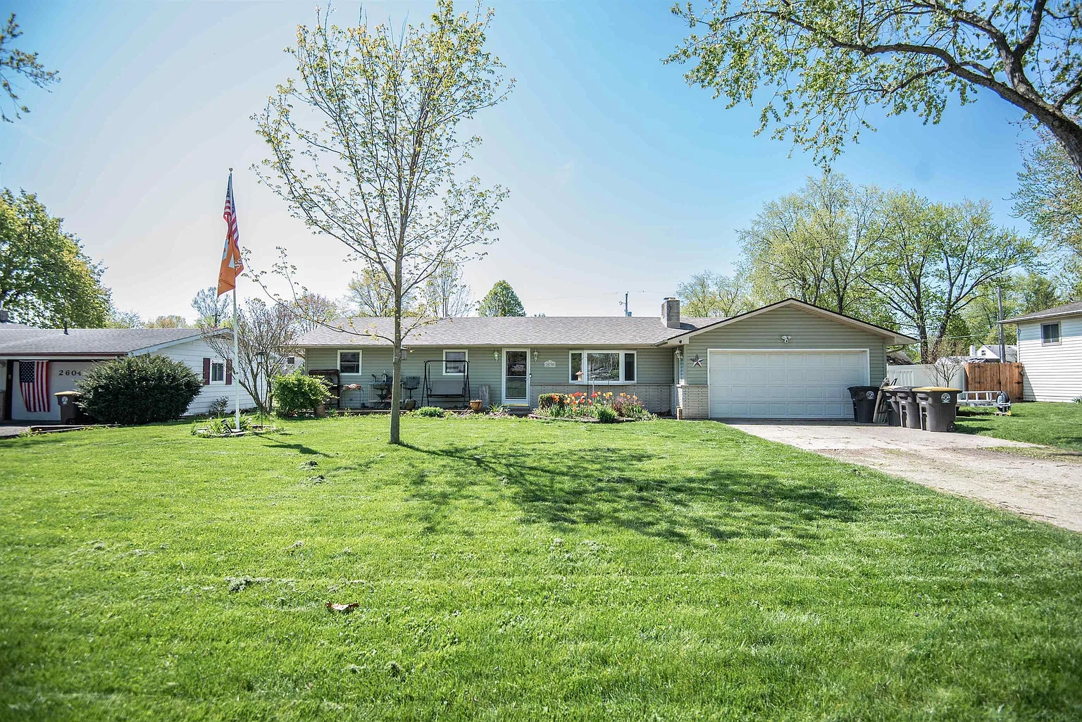 2530 Garden Park Dr photo 1