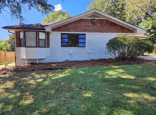 2695 Davidson Dr, Lithonia, GA 30058