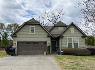 1011 Drakes Xing, Anderson, SC 29625
