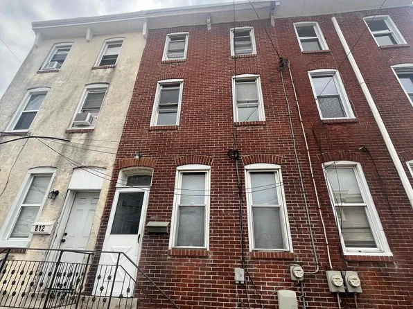 814 Upland St, Chester, PA 19013