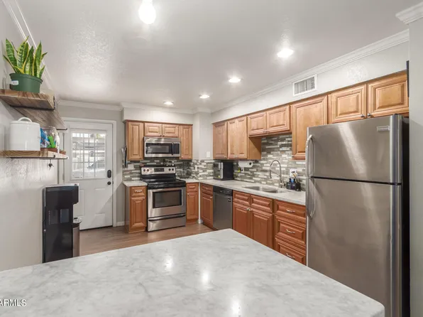 6819 N 12TH Street #21, Phoenix, AZ 85014