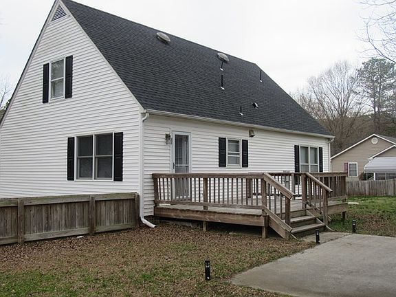 4th image of 500 N Lunenburg Ave
