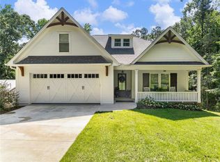 645 Rue Cezzan, Lavonia, GA 30553