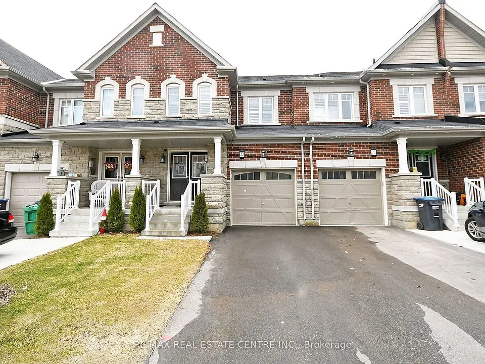 22 Hoover Rd