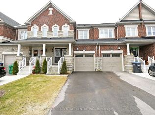 22 Hoover Rd, Brampton, ON L7A4L2