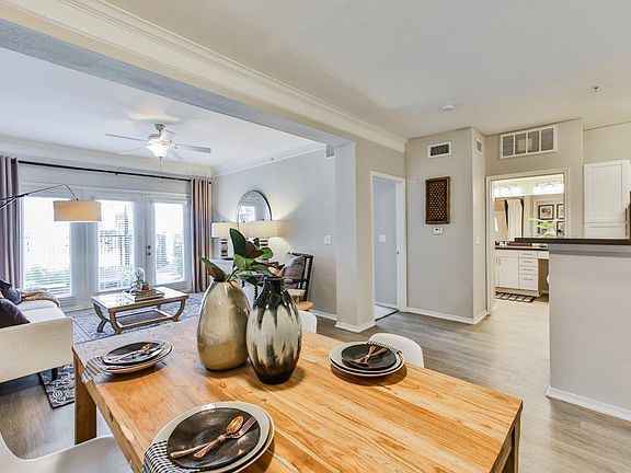 Simply Modern Floorplan
