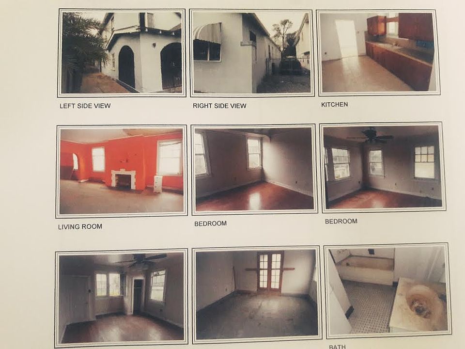 3706 Franklin Ave, New Orleans, LA 70122 Zillow