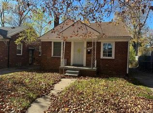 19177 Avon Ave, Detroit, MI 48219