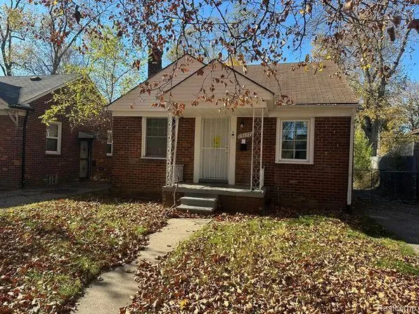 19177 Avon Ave, Detroit, MI 48219
