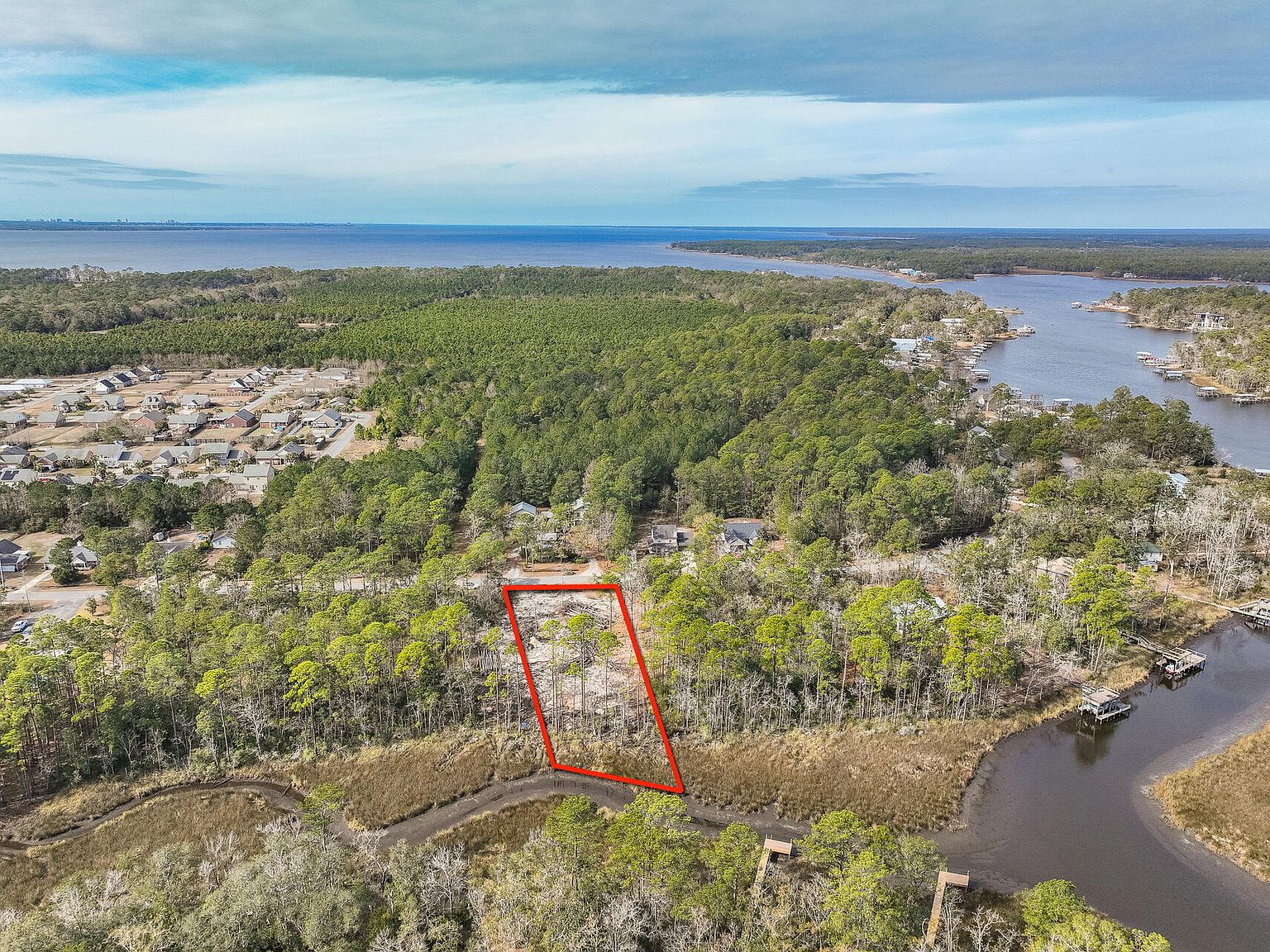 LOT Six Bay Grove Rd, Freeport, FL 32439 MLS 941016 Zillow