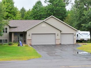 2419 Rainbow Dr, Mosinee, WI 54455