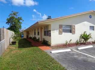 3640 NE 1st Ave #1, Fort Lauderdale, FL 33334