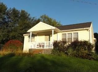 5603 W Buffalo Run Rd, Port Matilda, PA 16870