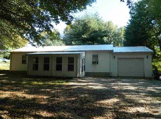 3220 Kings Mill Rd, Corydon, KY 42406