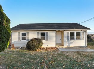 210 E 19th St, Front Royal, VA 22630