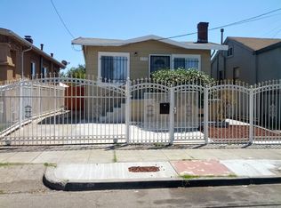 2306 62nd Ave, Oakland, CA 94605