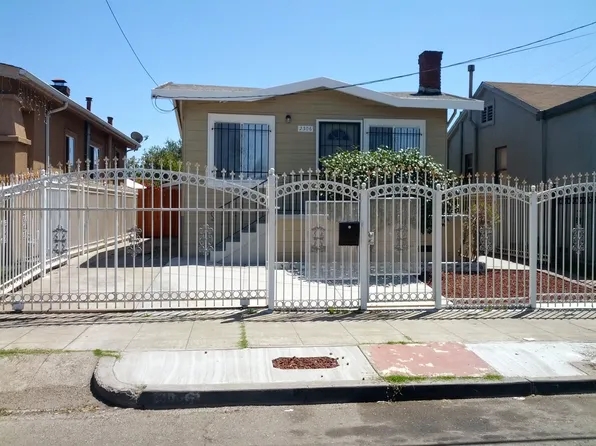 2306 62nd Ave, Oakland, CA 94605