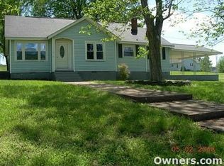 424 Bold Springs Rd, Mc Ewen, TN 37101