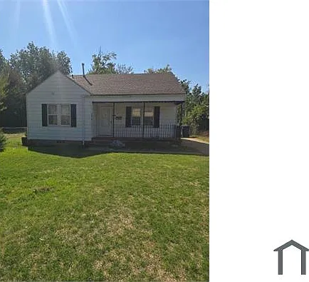 3616 NW 12th St