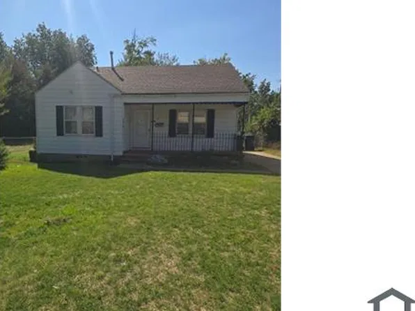 3616 NW 12th St, Oklahoma City, OK 73107
