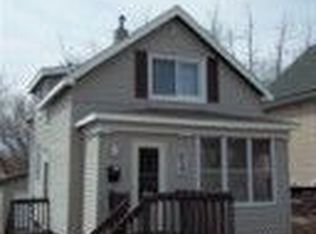 819 N 40th Ave W, Duluth, MN 55807