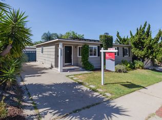 5309 Collier Ave, San Diego, CA 92115