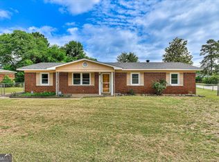 2507 Georgetown Dr, Augusta, GA 30906