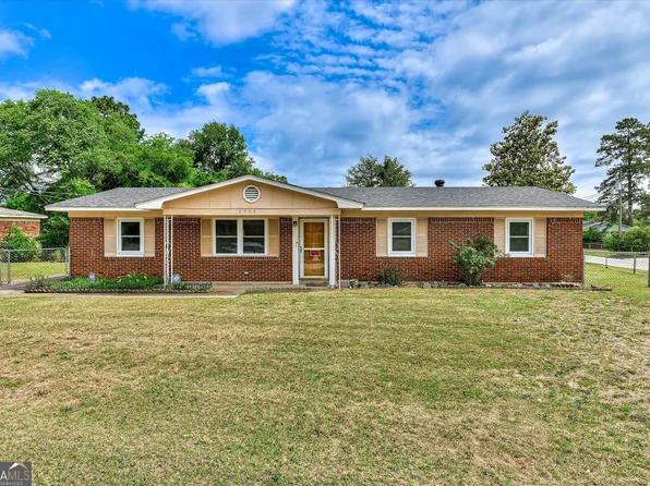 2507 Georgetown Dr, Augusta, GA 30906
