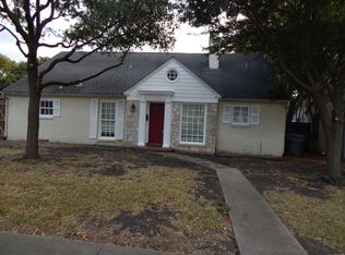 6054 Revere Pl, Dallas, TX 75206
