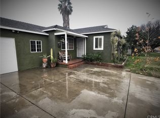 9126 Catherine St, Pico Rivera, CA 90660