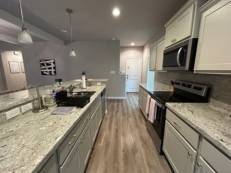 511 Hayes Ln #1 — Photo 5