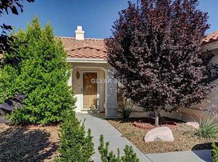 9841 Snowy Canyon Ct, Las Vegas, NV 89183