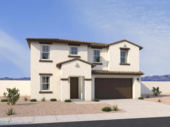 47077 W Brinder Lane, Maricopa, AZ 85139