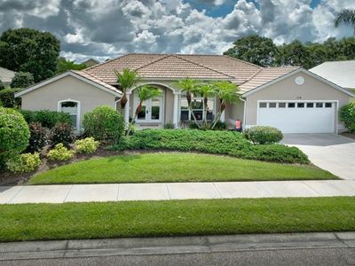 112 Venice Palms Blvd, Venice, FL, 34292