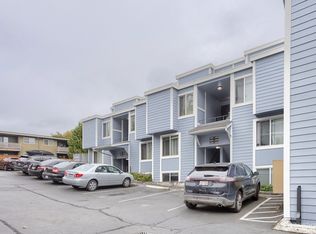 Highland Terrace, Seattle, WA 98115