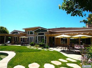 9862 Leatrice Dr, Villa Park, CA 92861