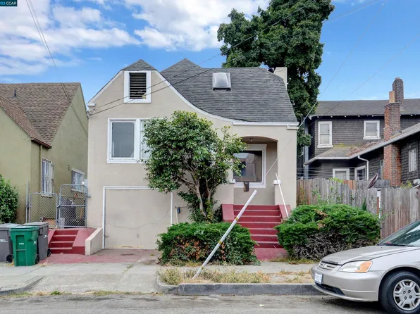 1345 E 34th St, Oakland, CA 94602