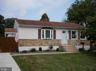 102 Walgrove Rd, Reisterstown, MD 21136