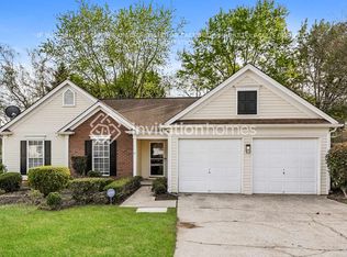 377 Darter Run NW, Kennesaw, GA 30144