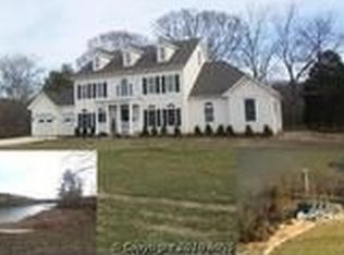 19070 Russell Rd, Valley Lee, MD 20692