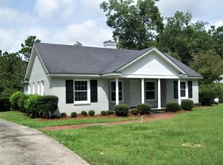 603 Chester Ave N, Douglas, GA 31533