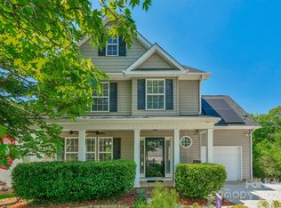 2195 Culp Farms Dr, Fort Mill, SC 29715
