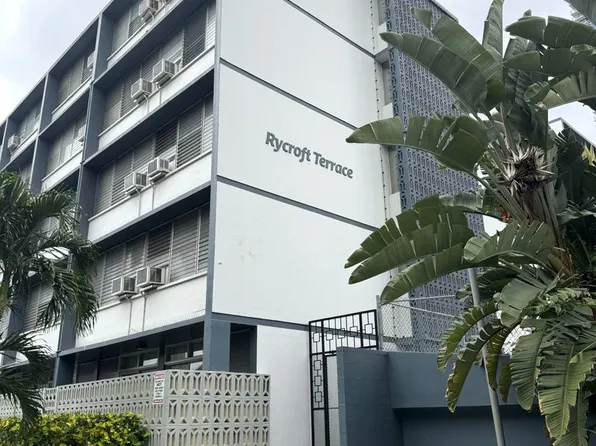 1550 Rycroft St APT 518, Honolulu, HI 96814
