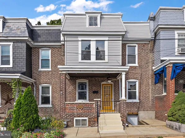 1805 W 8th St, Wilmington, DE 19805