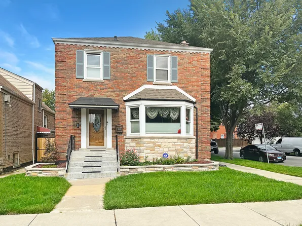 3900 W 61st Pl, Chicago, IL 60629