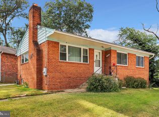 8504 Tahona Dr, Silver Spring, MD 20903