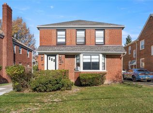 13517 Cedar Rd, University Heights, OH 44118