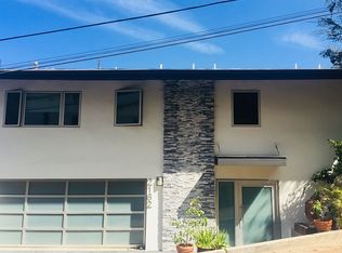 2162 Beech Knoll Rd, Los Angeles, CA 90046