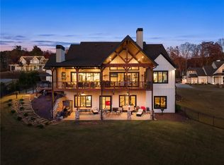 5431 Mayflower Ct, Gainesville, GA 30504